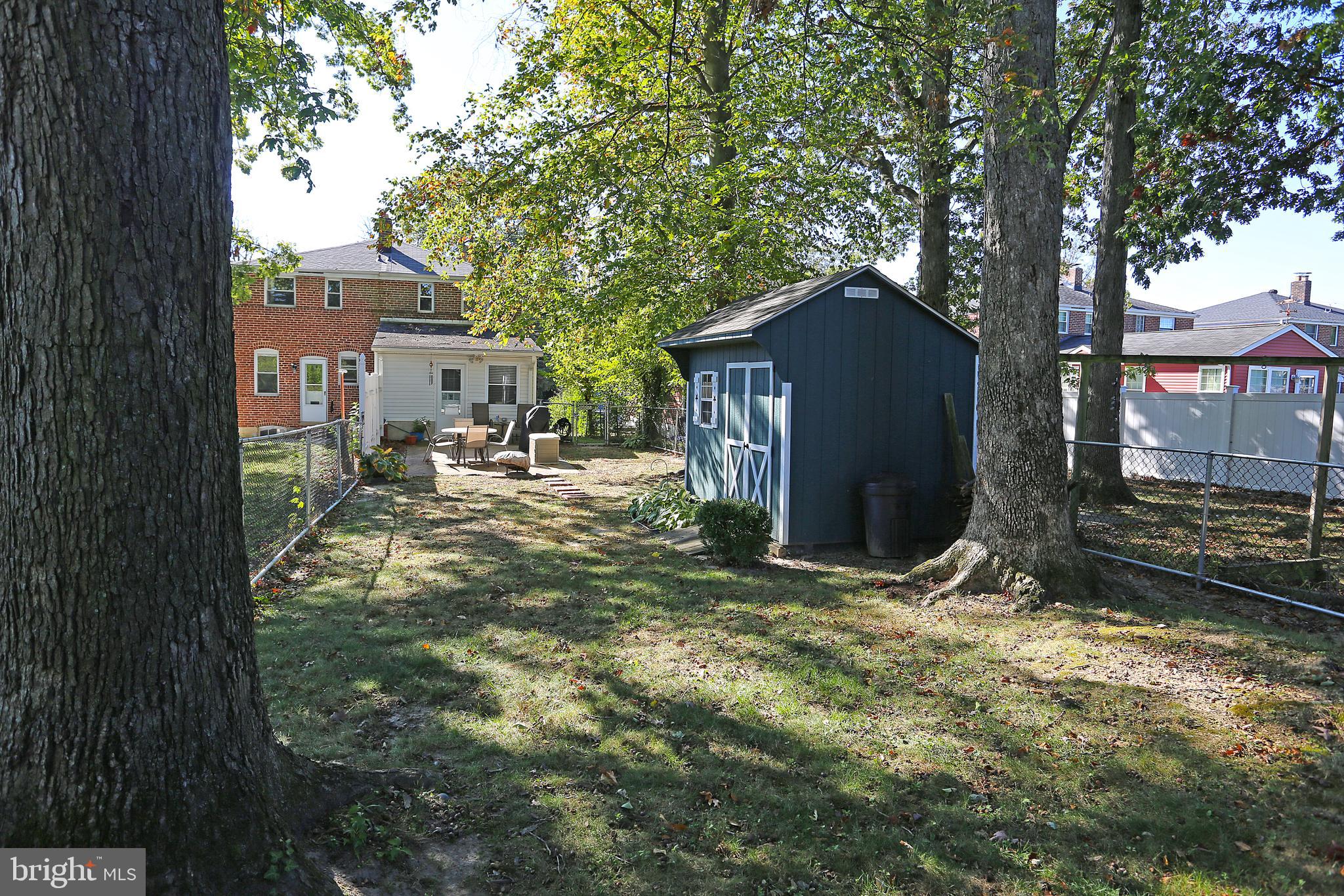 1676 Yakona Road Baltimore, MD 21286 - Photo 22 of 23 Gallery Image 22