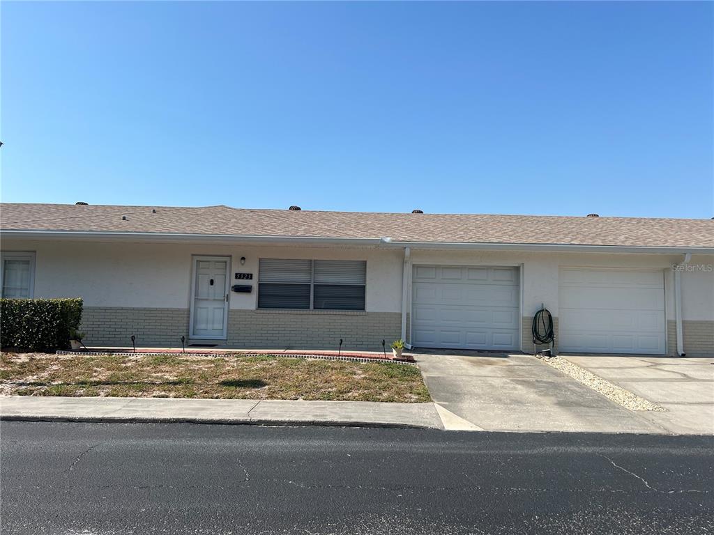 5323 Embassy Avenue, Unit 5323 New Port Richey, FL 34652 - Photo 1 of 1 Gallery Image 1