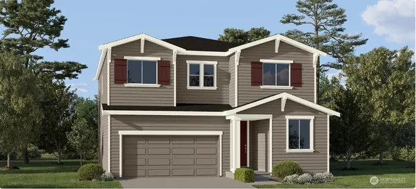 $769,950 | 8442 44th Place Northeast, Marysville, WA 98270