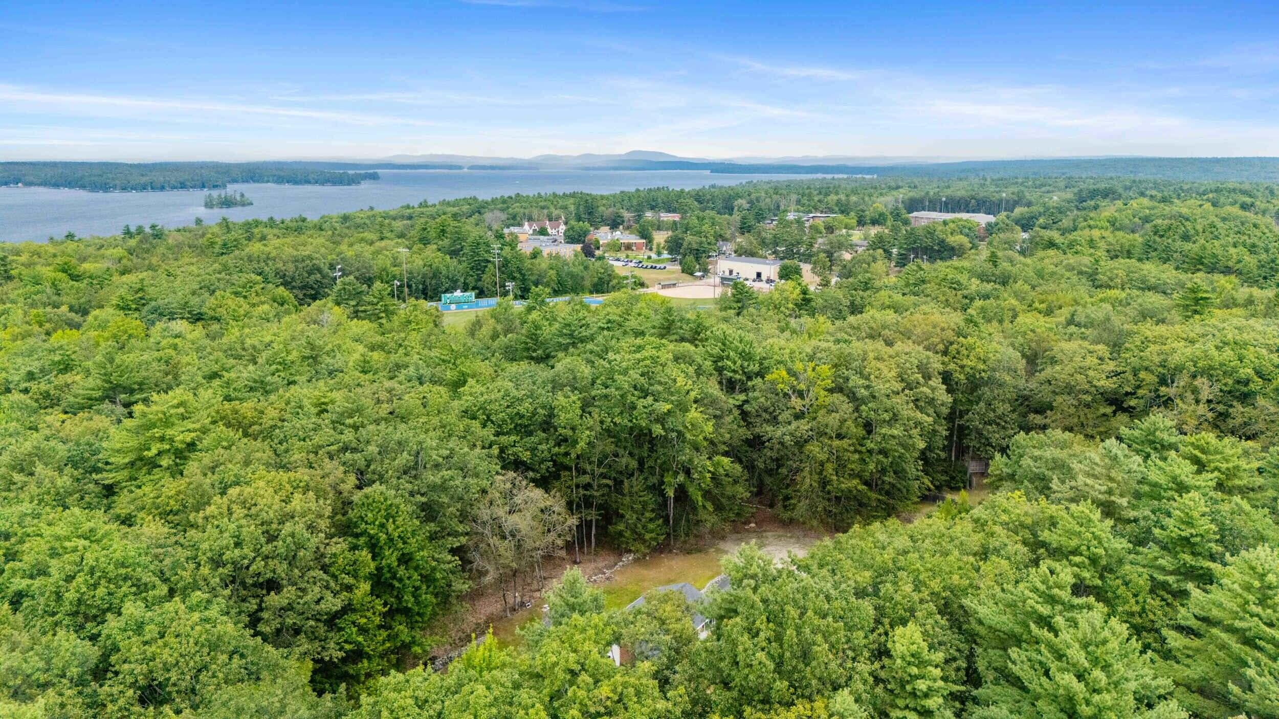 28 Beech Road Standish, ME 04084 - Photo 45 of 55 28 beech rd, standish drone-08