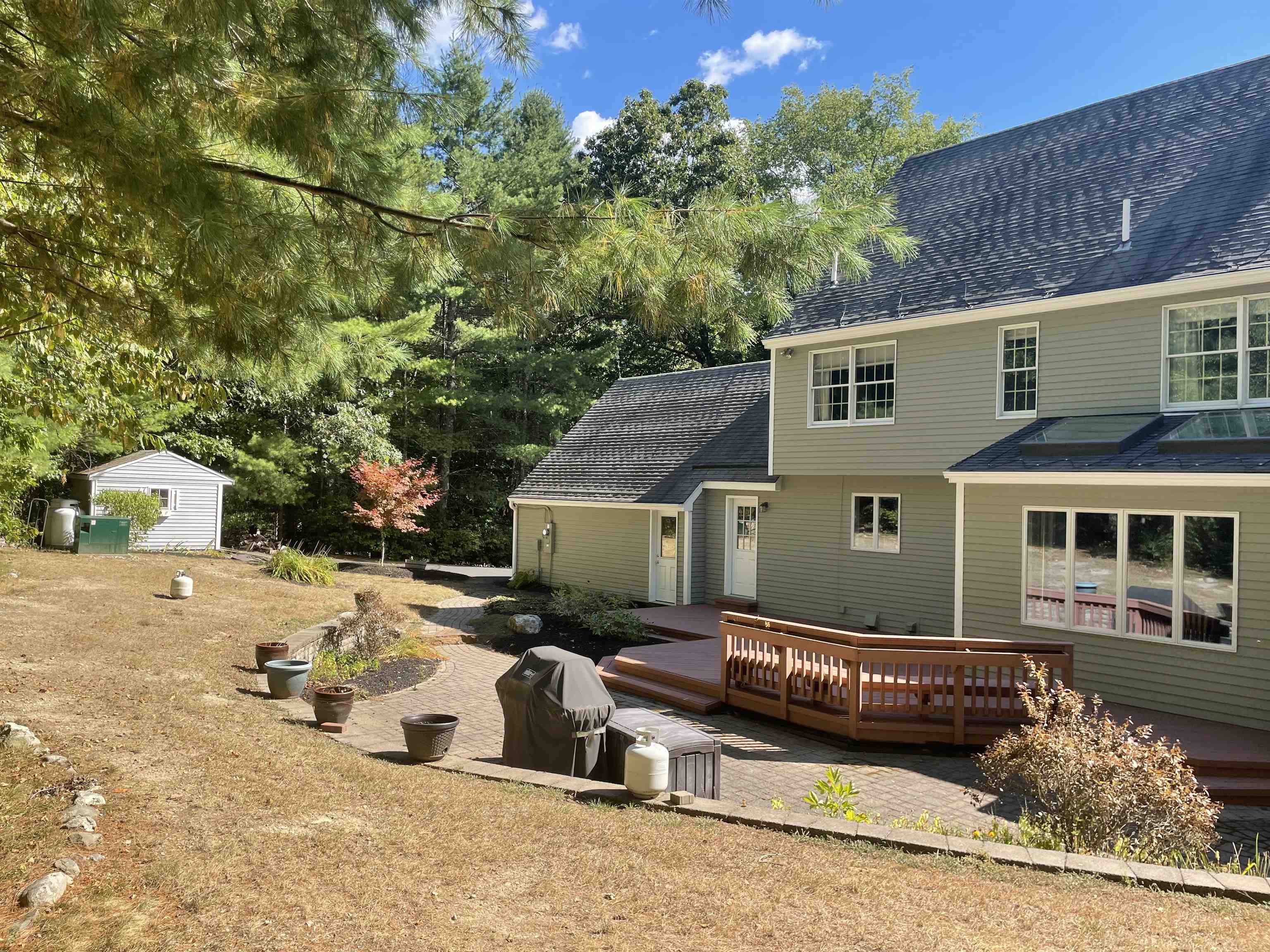2 Toon Lane Lee, NH 03861 - Photo 25 of 32