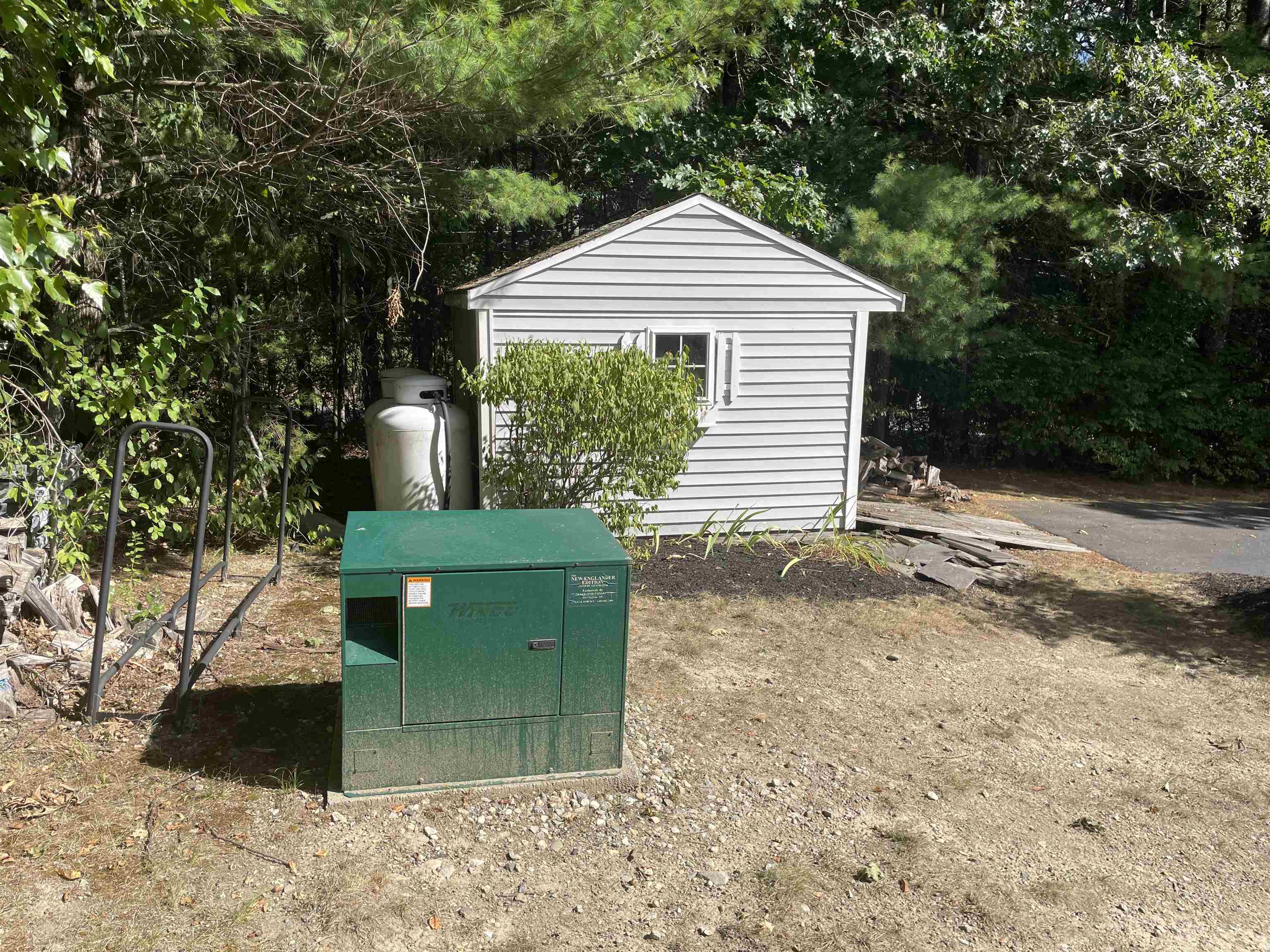 2 Toon Lane Lee, NH 03861 - Photo 32 of 32