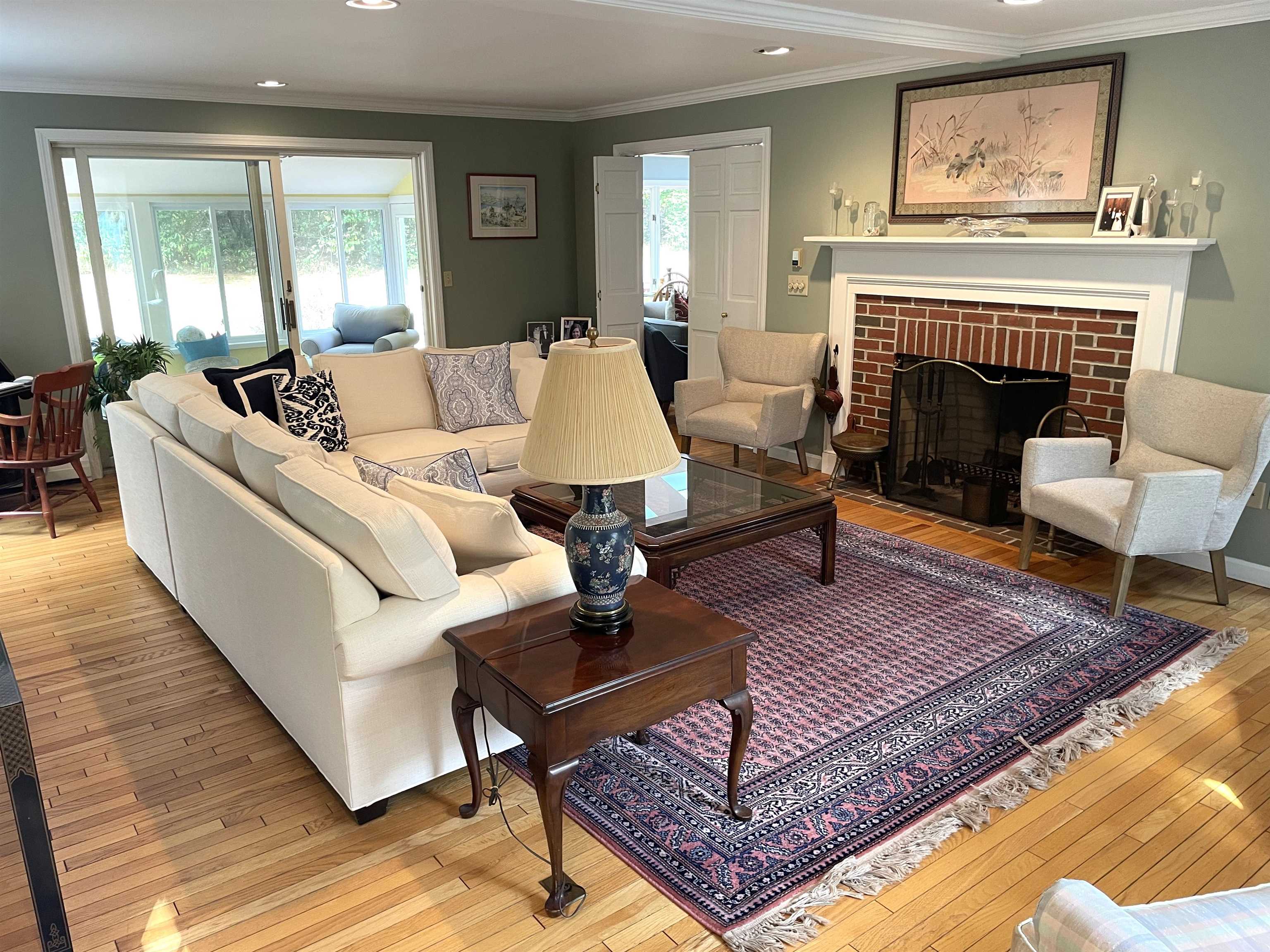 2 Toon Lane Lee, NH 03861 - Photo 4 of 32