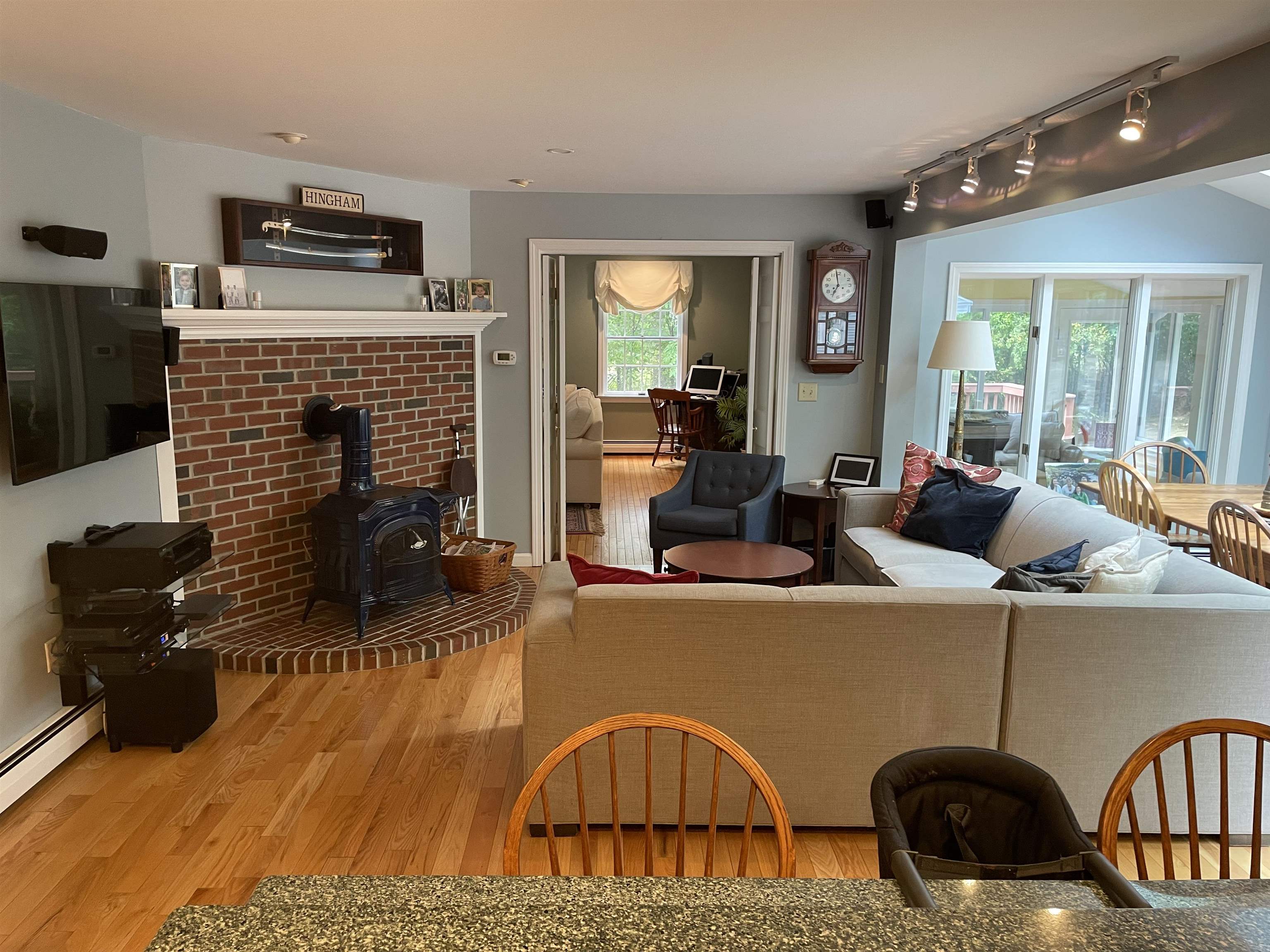 2 Toon Lane Lee, NH 03861 - Photo 10 of 32