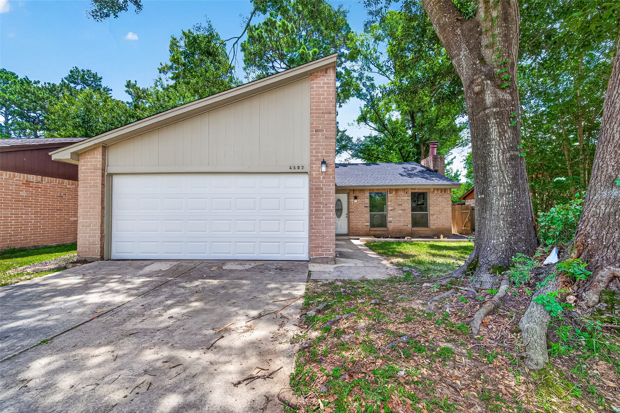 4502 Quailgate Drive Spring, TX 77373 - Photo 4 of 28