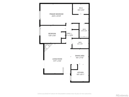 $225,000 | 15350 East Arizona Avenue, Unit 208, Aurora, CO 80017