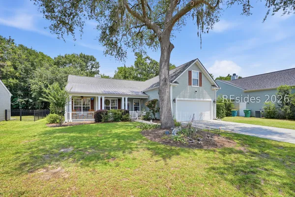 $439,000 | 141 Pickett Mill Boulevard, Bluffton, SC 29909