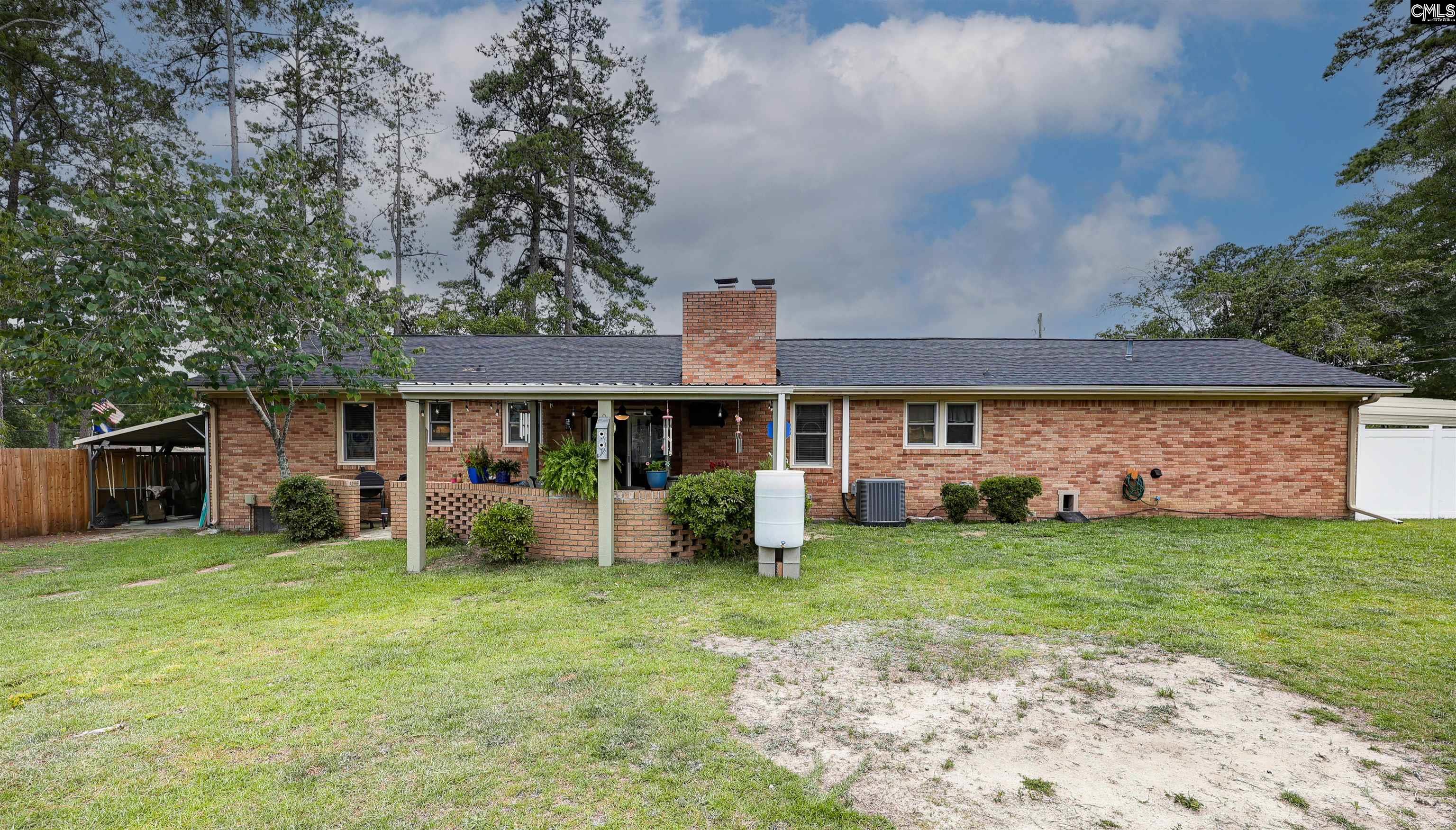 7827 Pinelake Road Columbia, SC 29223 - Photo 41 of 46