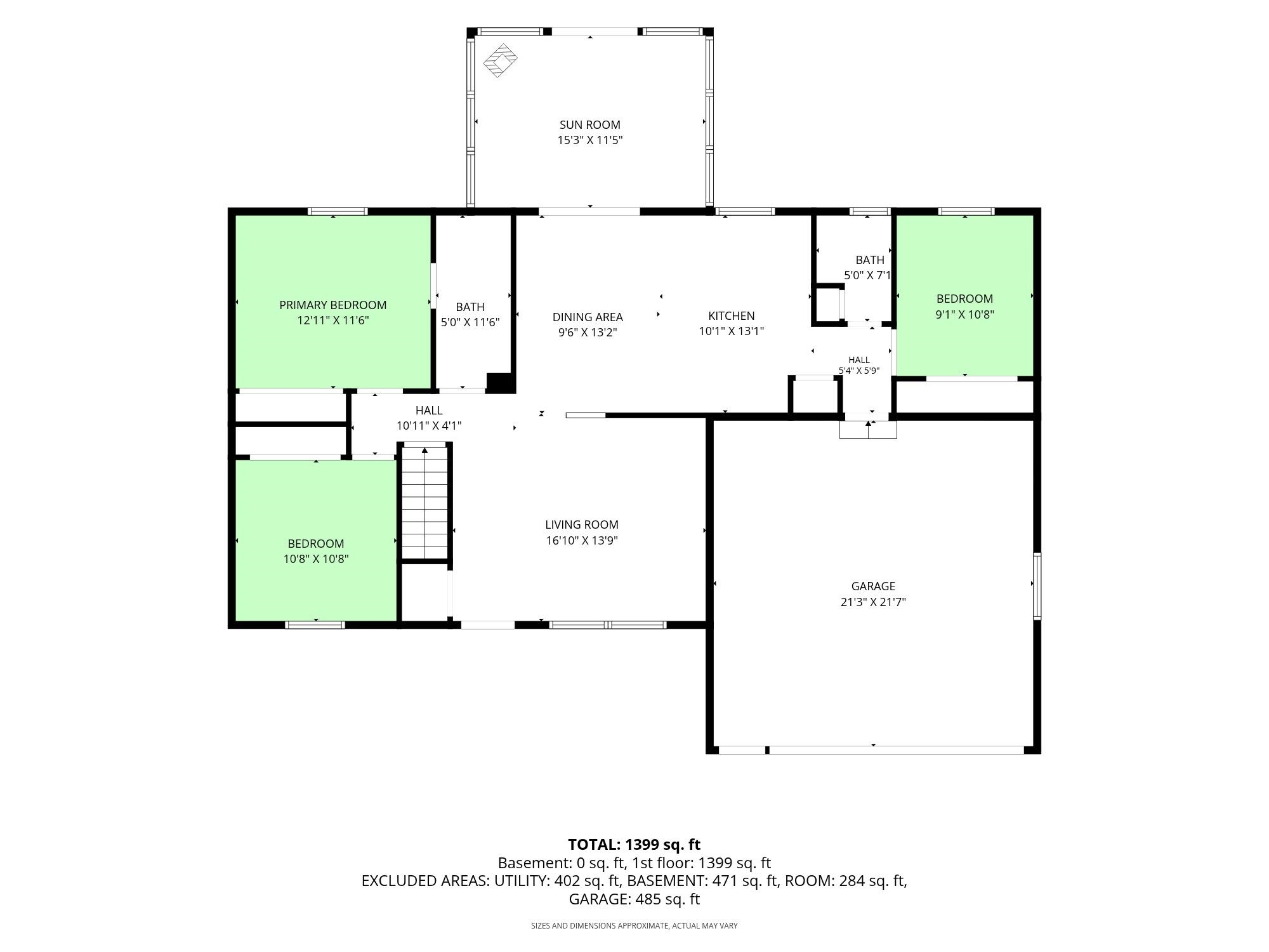 N162 Hopfensperger Road Appleton, WI 54915 - Photo 44 of 45