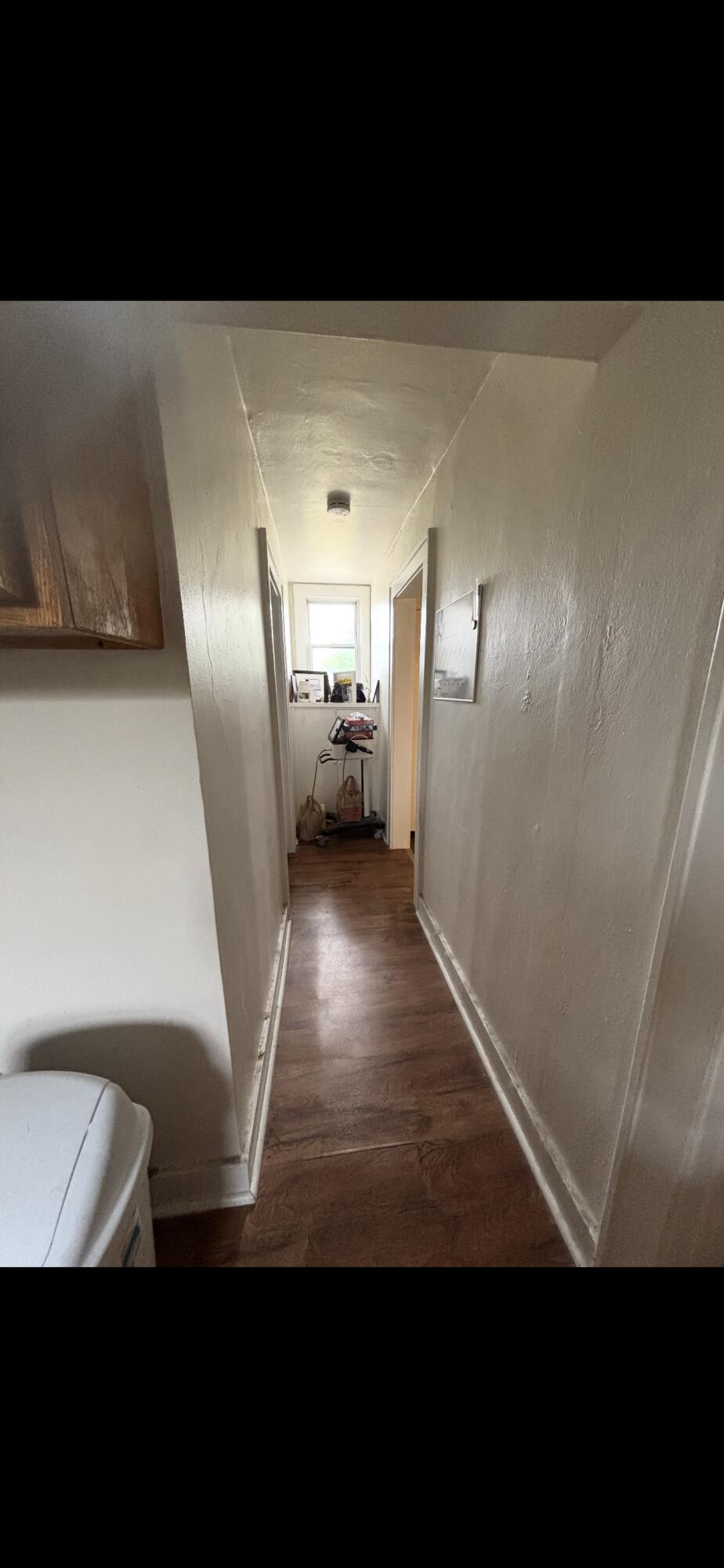 6926 West Burnham Street West Allis, WI 53219 - Photo 3 of 10 Hallway