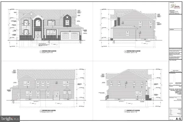 $1,395,000 | 16 Newman Road, Kendall Park, NJ 08824