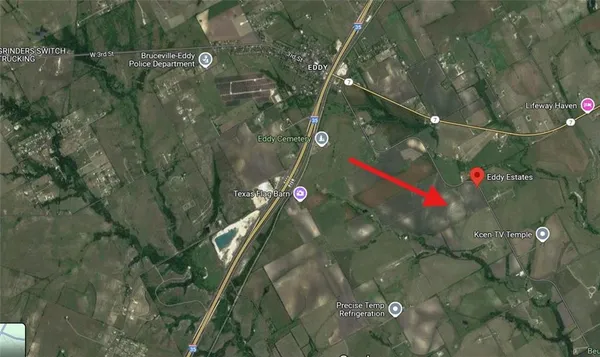 $6,000,000 | 1239 St Eddy Tx 76524, Eddy, TX 76524