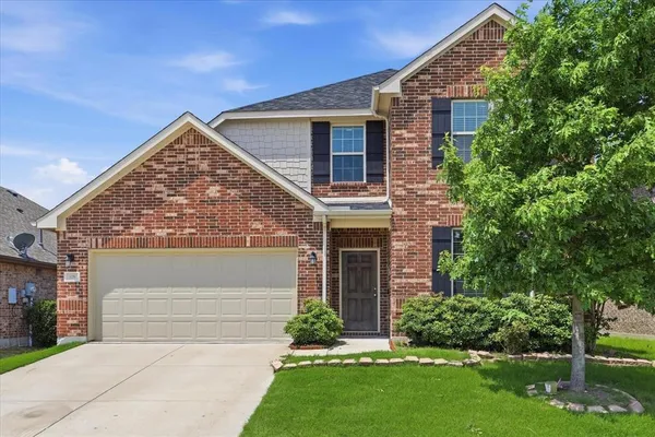 $2,899 | 808 Bird Creek Drive, Little Elm, TX 75068