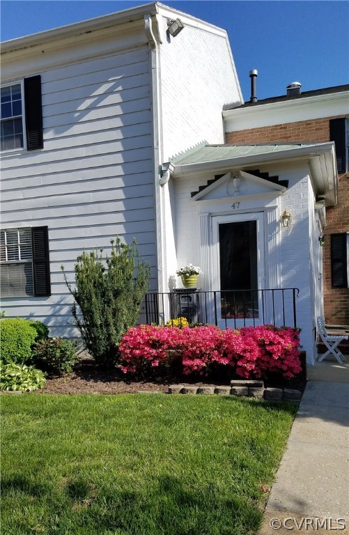 47 Waterfall Road, Unit 47 Henrico, VA 23228 - Photo 1 of 33 Gallery Image 1