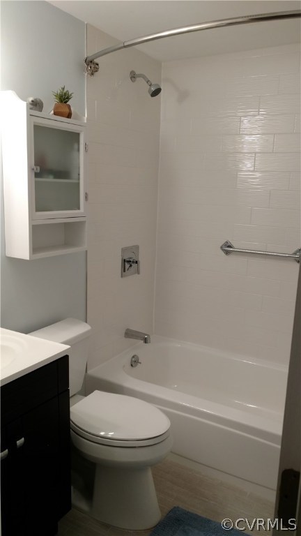 47 Waterfall Road, Unit 47 Henrico, VA 23228 - Photo 15 of 33 Gallery Image 15