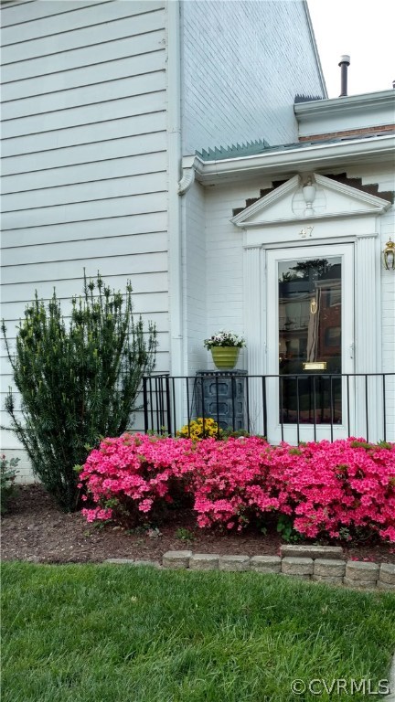 47 Waterfall Road, Unit 47 Henrico, VA 23228 - Photo 17 of 33 Gallery Image 17