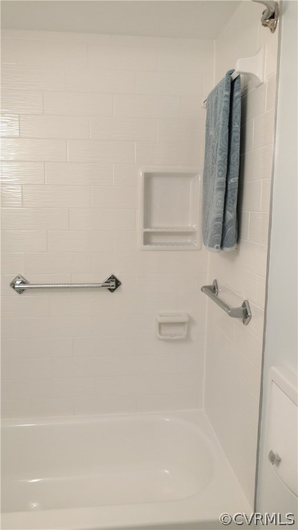 47 Waterfall Road, Unit 47 Henrico, VA 23228 - Photo 23 of 33 Gallery Image 23