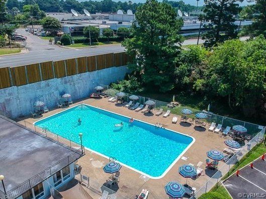 47 Waterfall Road, Unit 47 Henrico, VA 23228 - Photo 28 of 33 Gallery Image 28