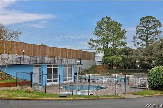 47 Waterfall Road, Unit 47 Henrico, VA 23228 - Photo 29 of 33 Gallery Image 29