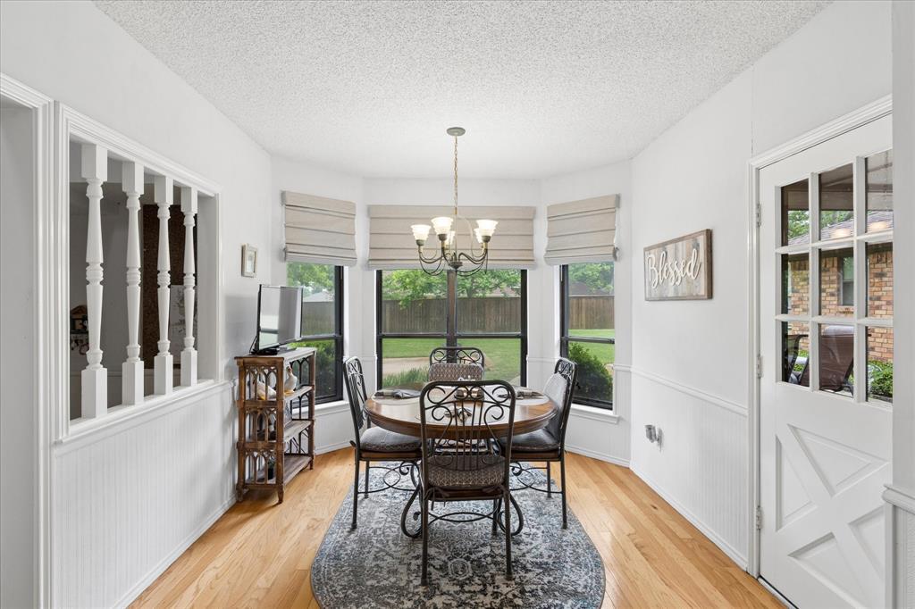 1401 Clover Hill Road Mansfield, TX 76063 - Photo 12 of 25