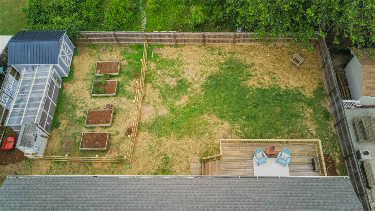 853 Cross Link Road Raleigh, NC 27610 - Photo 28 of 30 Urban Homestead