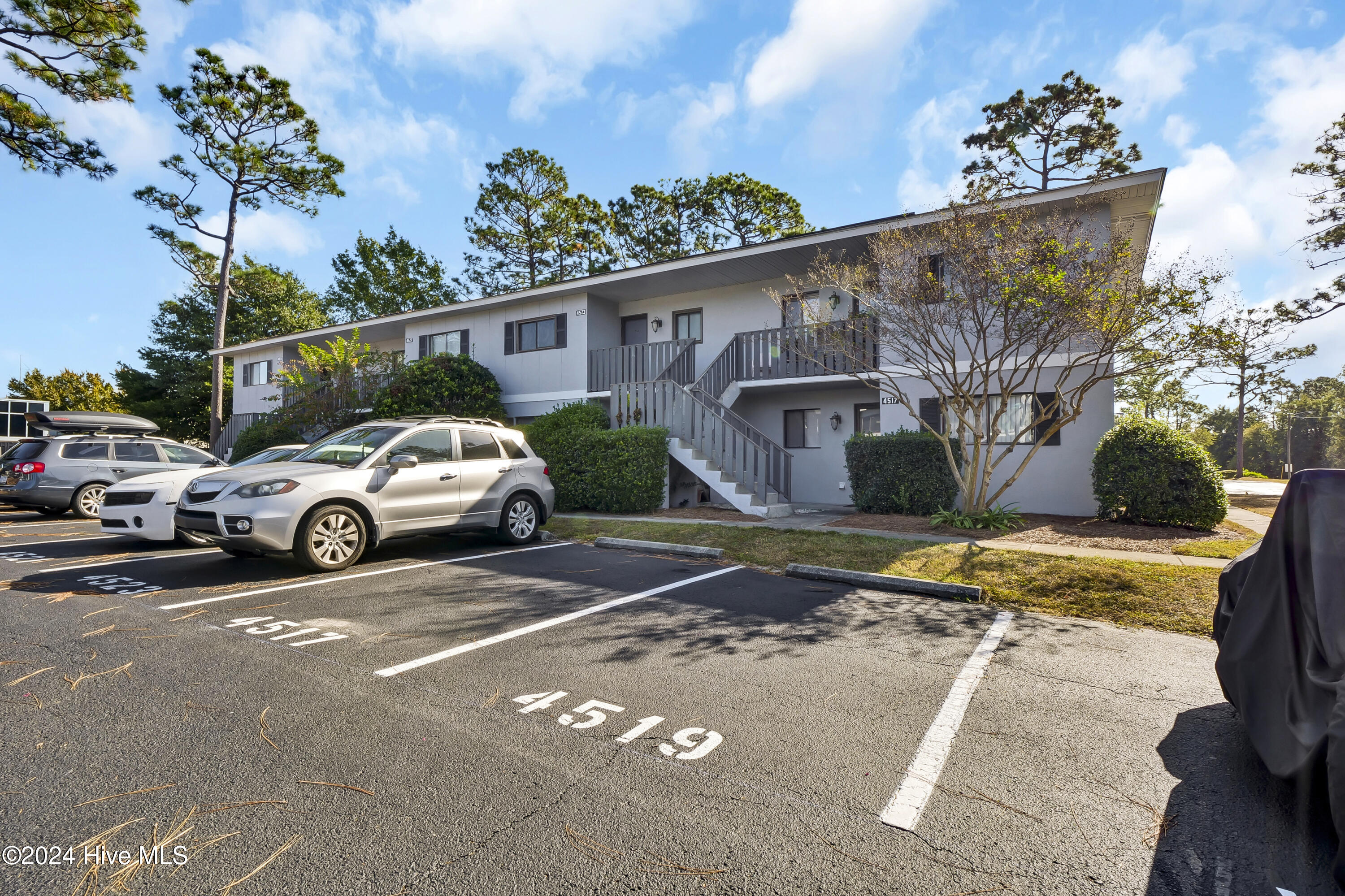 4517 Holly Tree Road Wilmington, NC 28412 - Photo 2 of 28 Front