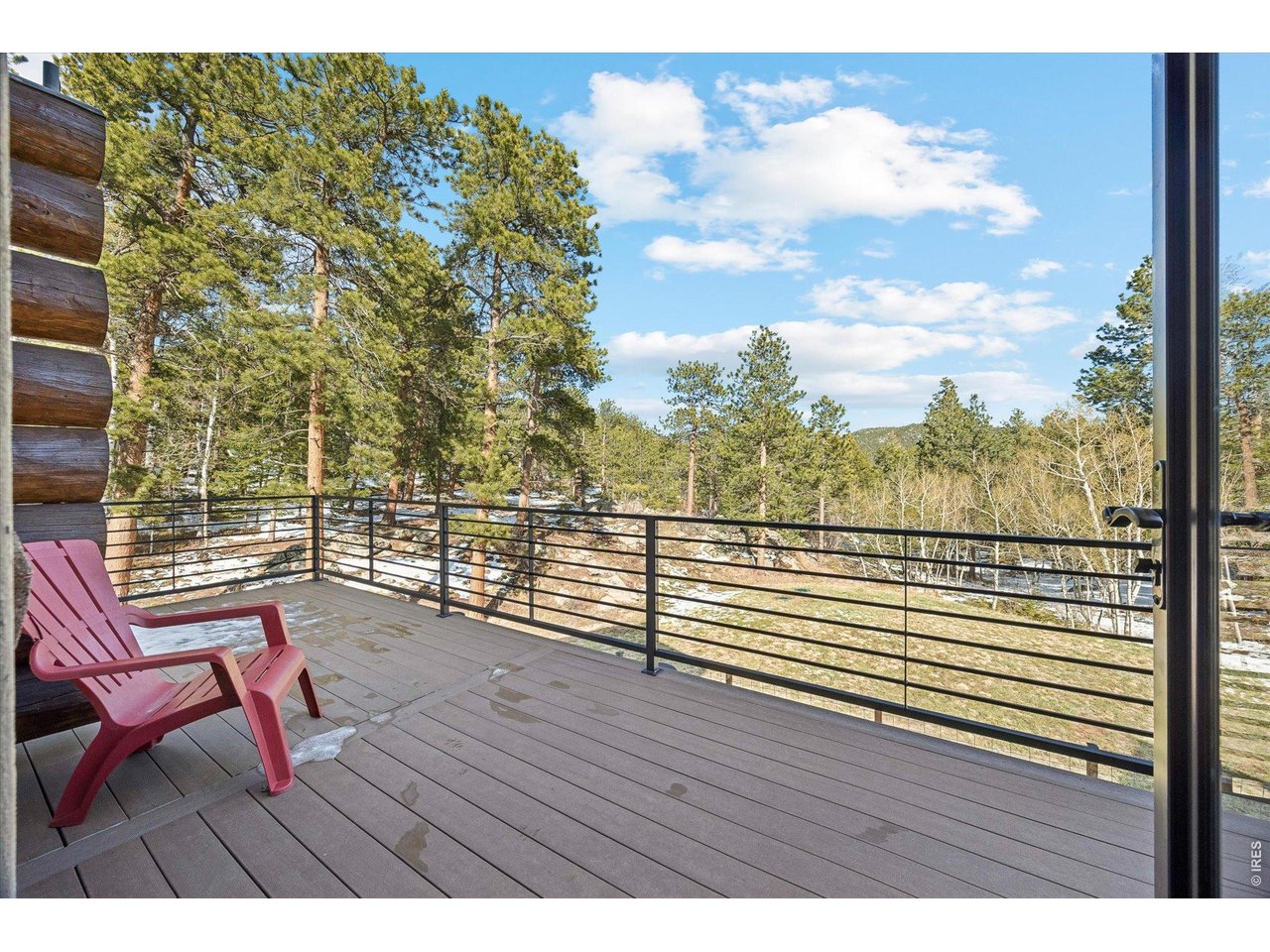 500 Ridge Road Ward, CO 80481 - Photo 35 of 45