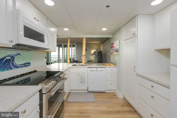 $699,000 | 11000 Coastal Highway, Unit 1301, Ocean City, MD 21842