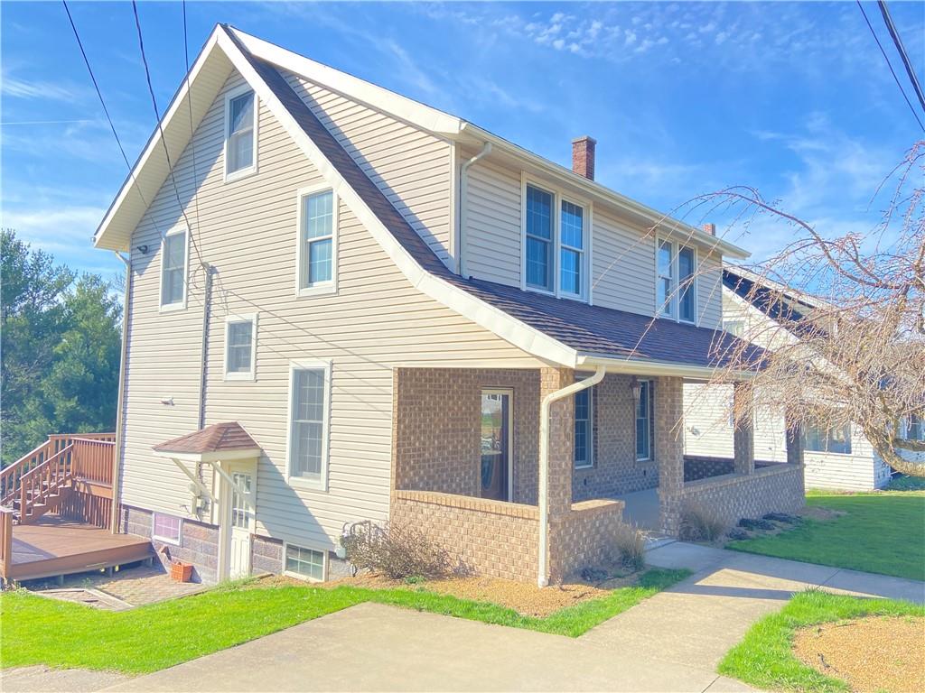 120 Darby Road Knox, PA 16232 - Photo 21 of 25 Gallery Image 21