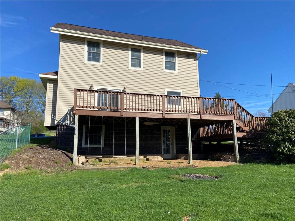 120 Darby Road Knox, PA 16232 - Photo 23 of 25 Gallery Image 23