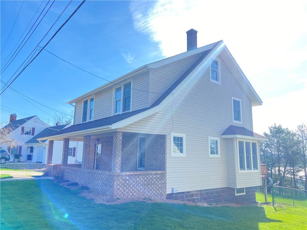 120 Darby Road Knox, PA 16232 - Photo 25 of 25 Gallery Image 25