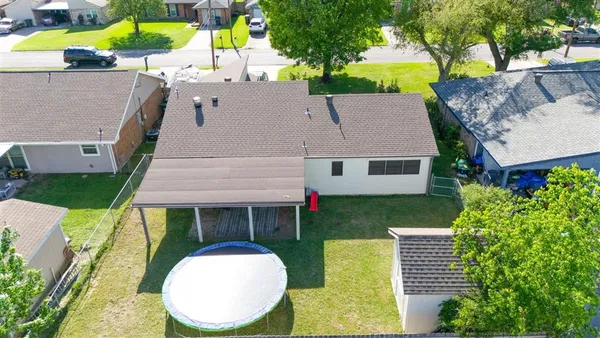 $199,000 | 4033 West Briarfield Street, Lake Charles, LA 70607