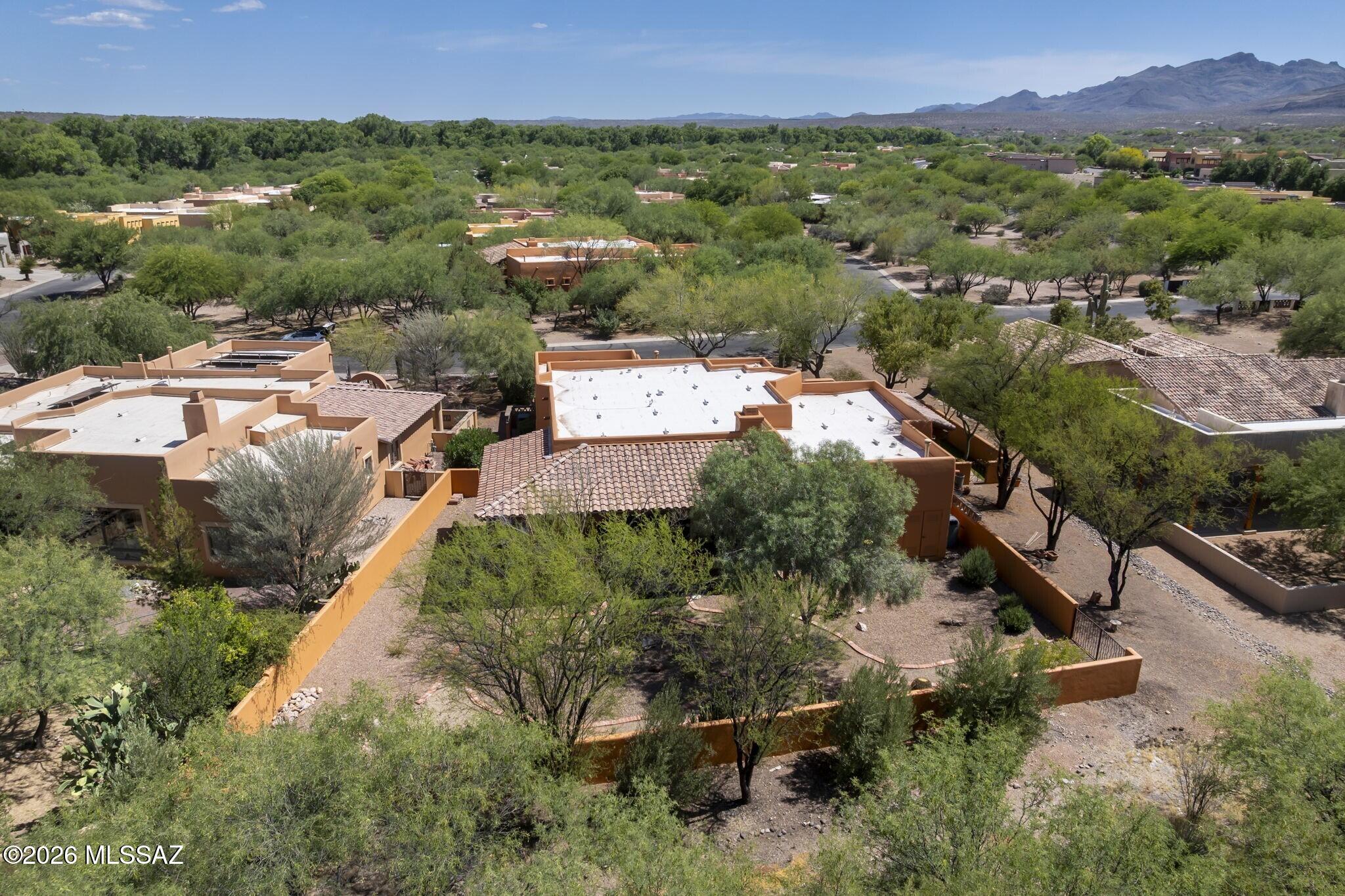 146 Circulo Vespucci Tubac, AZ 85646 - Photo 38 of 42