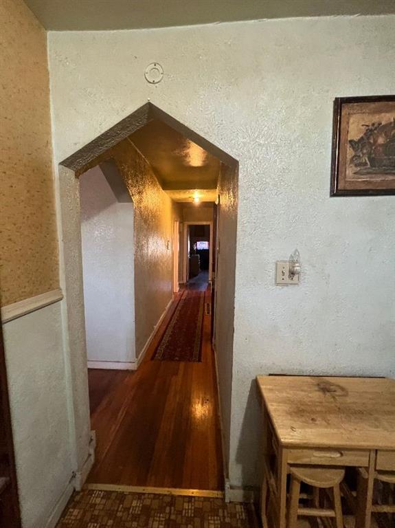 1619 Brownsville Road Pittsburgh, PA 15210 - Photo 16 of 33 a view of entryway