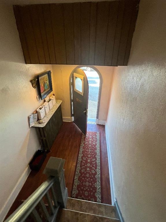 1619 Brownsville Road Pittsburgh, PA 15210 - Photo 4 of 33 a view of utility room