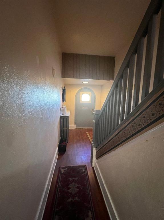 1619 Brownsville Road Pittsburgh, PA 15210 - Photo 5 of 33 a view of entryway