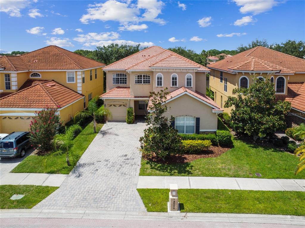 18046 Java Isle Drive Tampa, FL 33647 - Photo 1 of 1