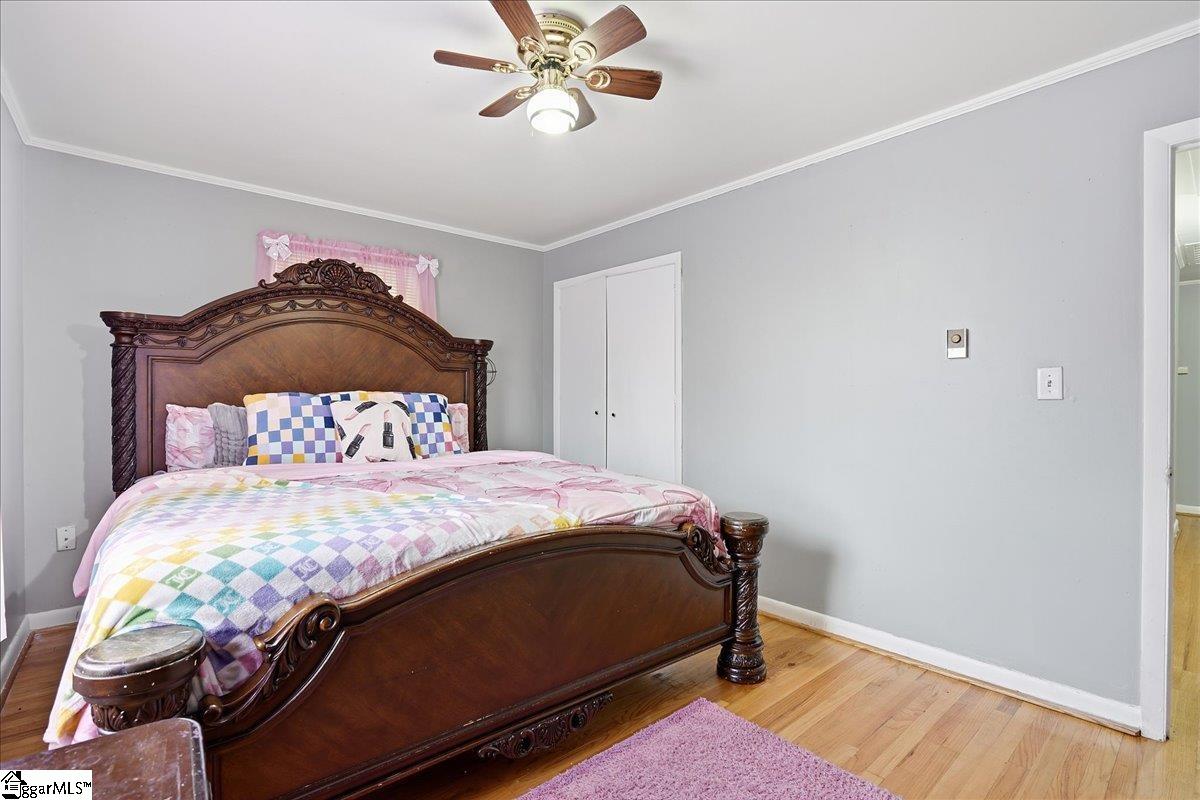 1207 Elmore Street Gaffney, SC 29340 - Photo 14 of 31