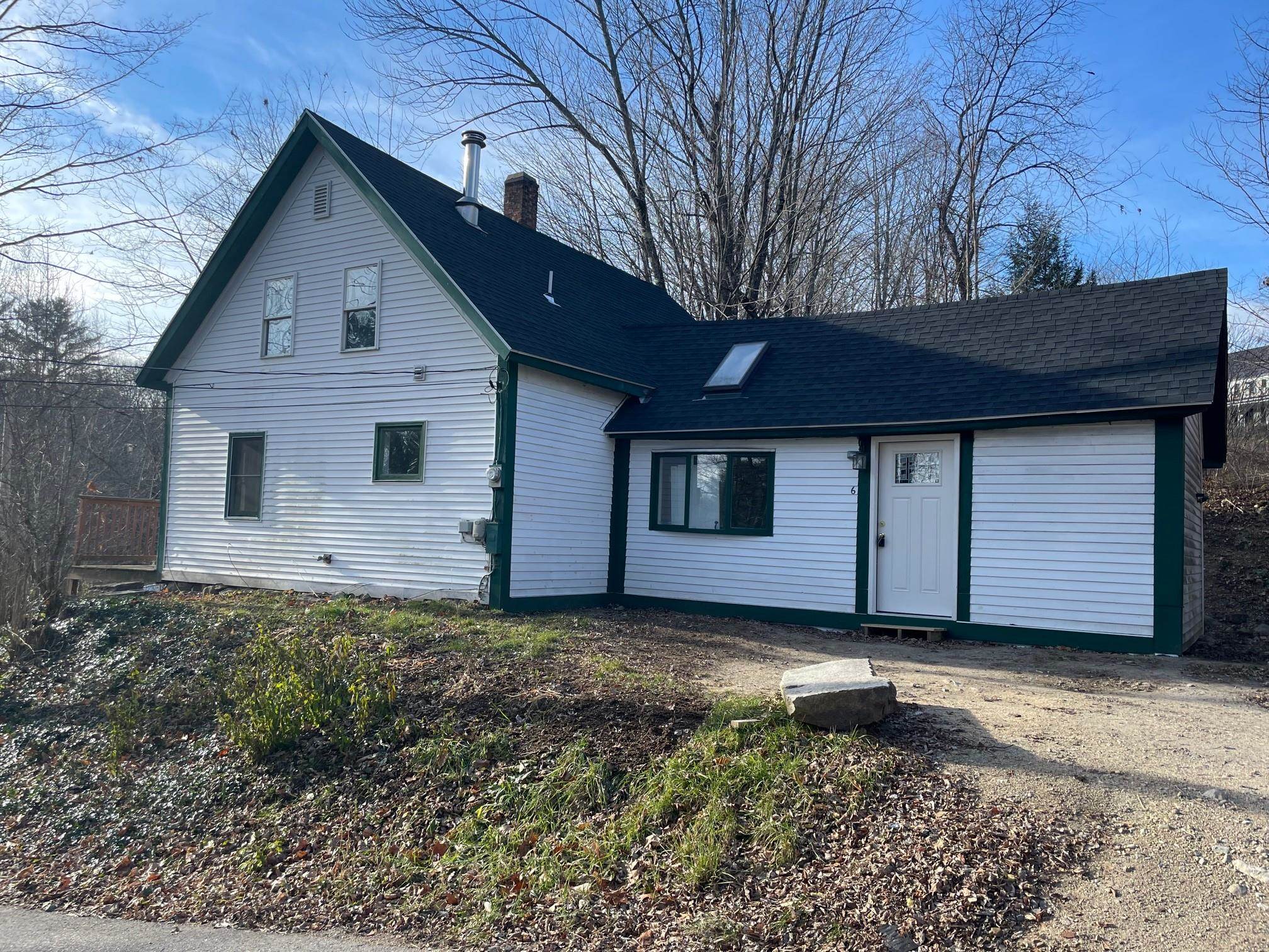 6 Mill Hill Road Ossipee, NH 03814 - Photo 1 of 22