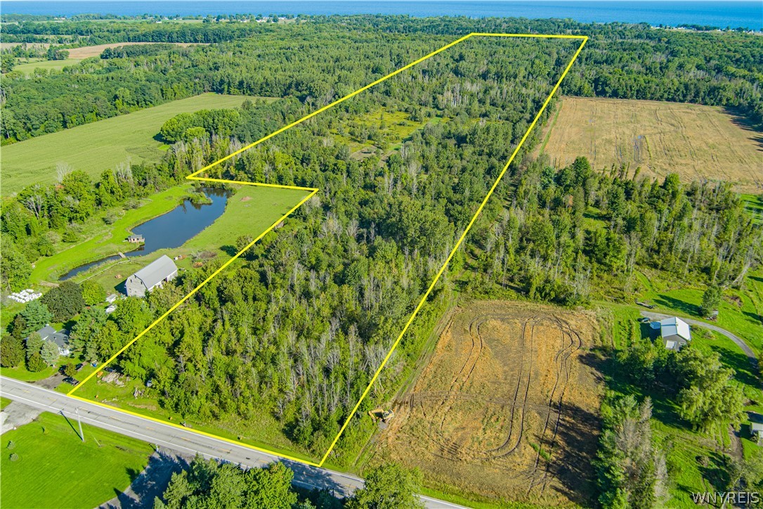 Vl Lake Road Barker, NY 14012 - Photo 1 of 23 Gallery Image 1
