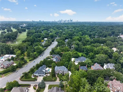 $3,699,999 | 2132 Foxcroft Woods Lane, Charlotte, NC 28211