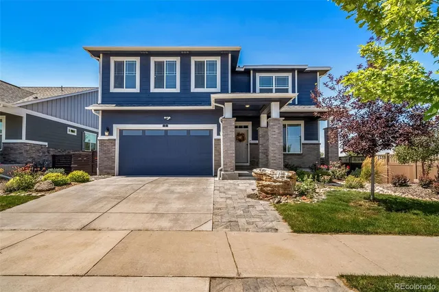 $660,000 | 1 South Quantock Street, Aurora, CO 80018