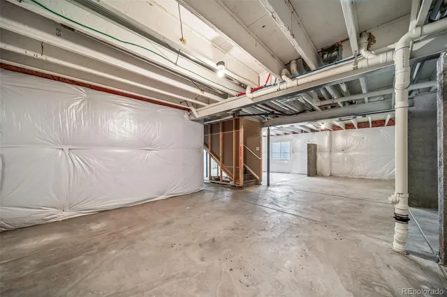 a view of small space