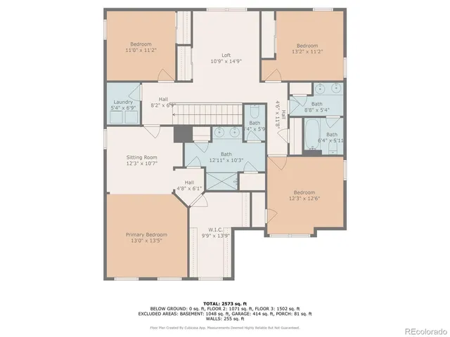 $660,000 | 1 South Quantock Street, Aurora, CO 80018