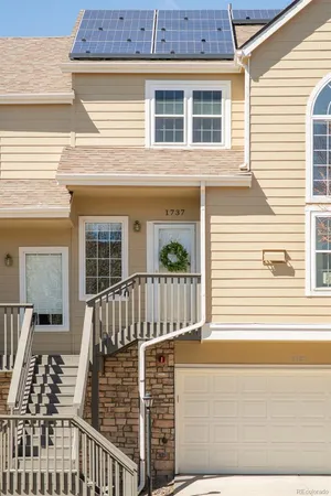 $495,000 | 1737 High Plains Court, Superior, CO 80027