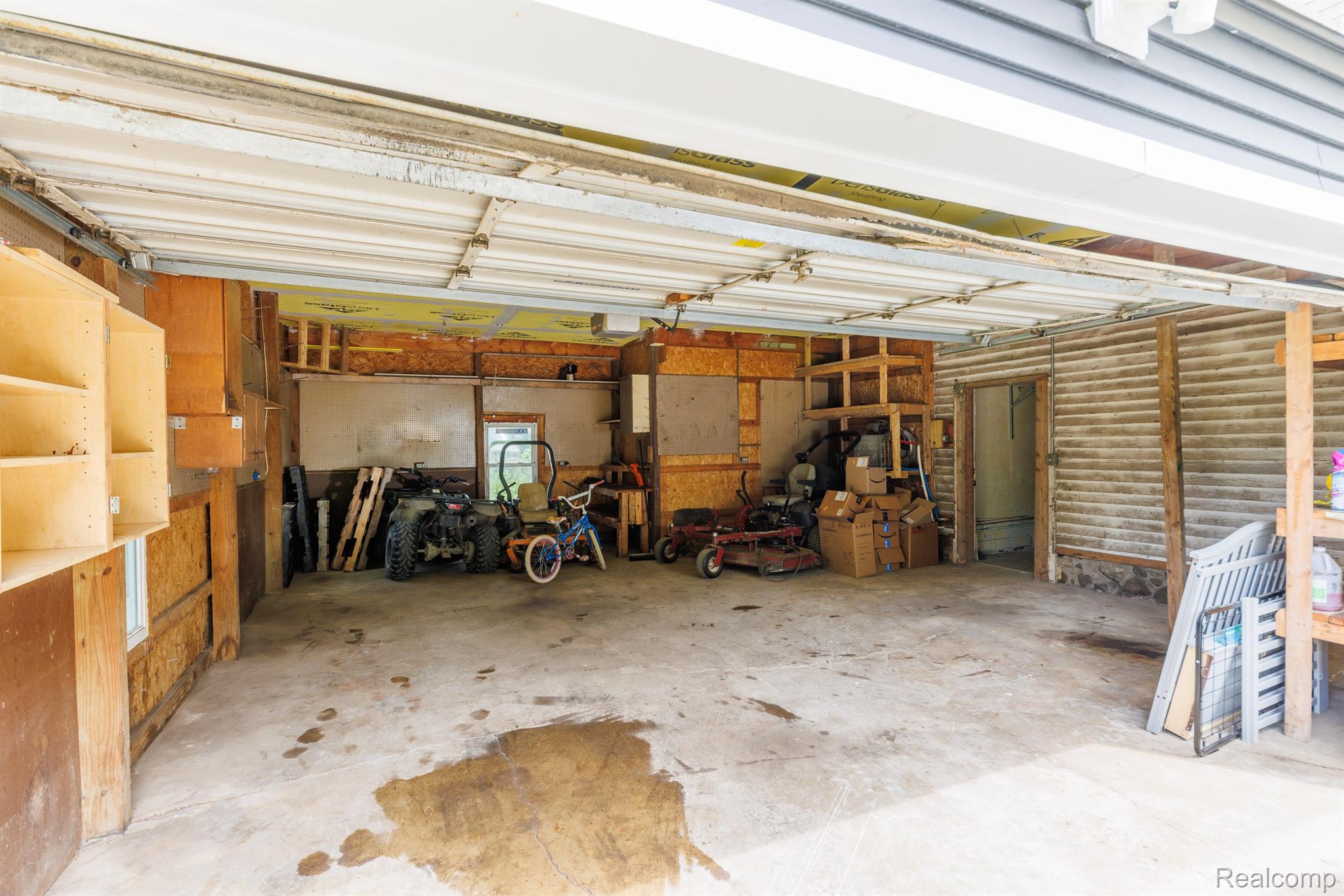 1211 Sisson Road Imlay City, MI 48444 - Photo 11 of 27 Gallery Image 11