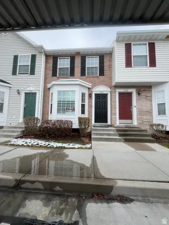 $319,900 | 726 North 150 E Street, Springville, UT 84663