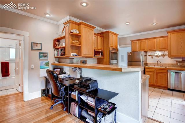 909 West Cheyenne Road Colorado Springs, CO 80905 - Photo 8 of 28 Gallery Image 8