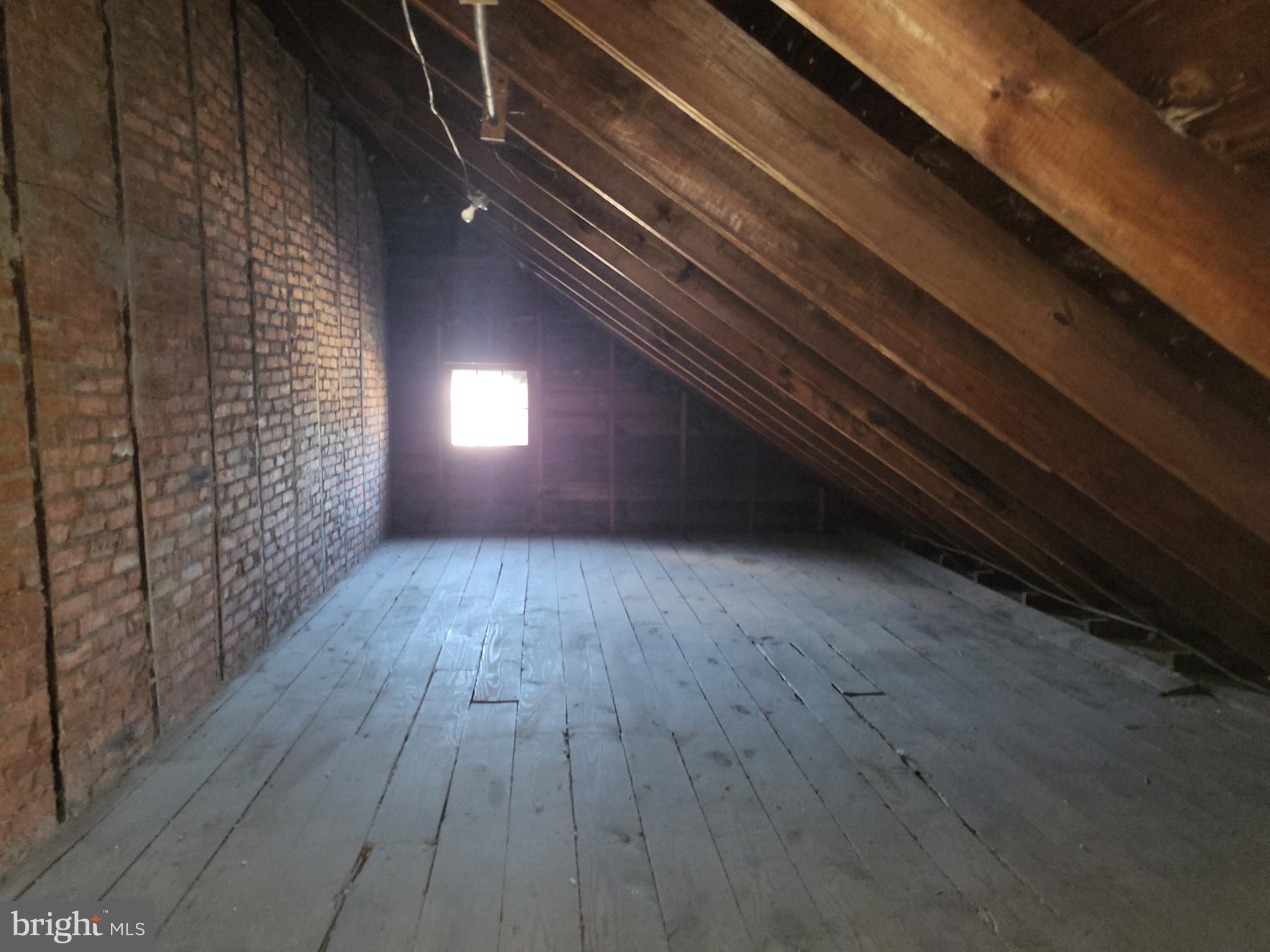 57 New Cedar Lane Hamilton, NJ 08610 - Photo 2 of 9 a view of gallery with wooden floor