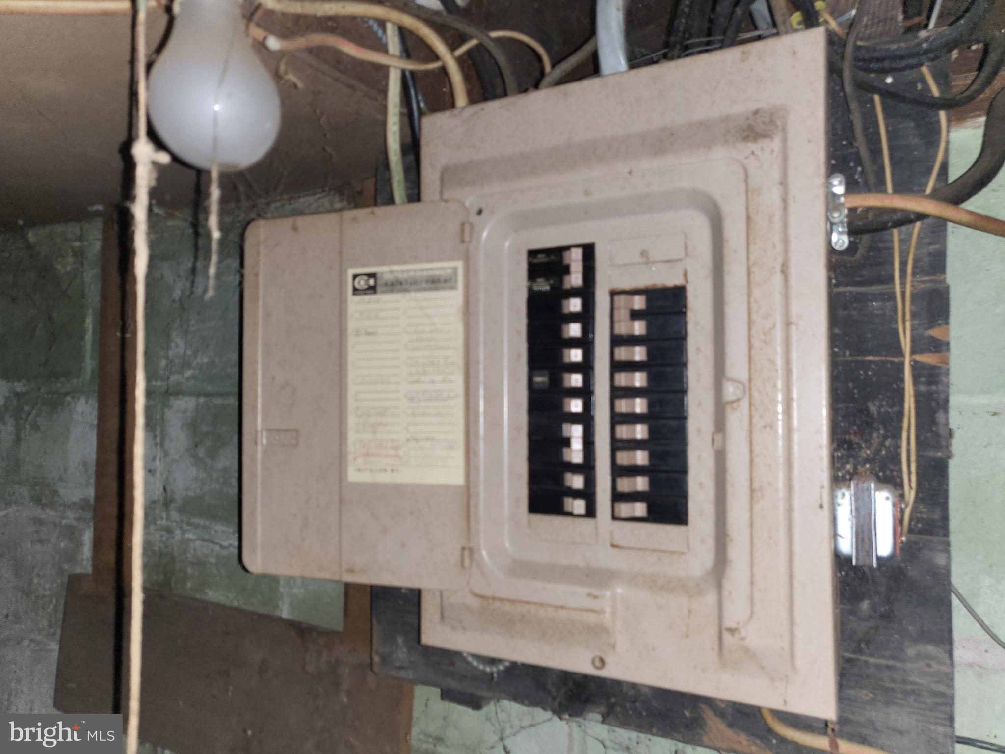 57 New Cedar Lane Hamilton, NJ 08610 - Photo 5 of 9 a view of entryway and hall with wooden floor
